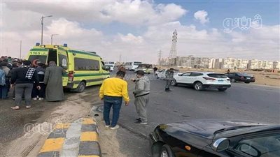 تتسبب في حوادث، سؤال برلماني للحكومة بشأن النقاط السوداء على الطرق