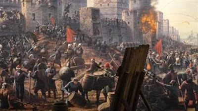 سيف الله المسلول، أسرار أعظم عبقرية حربية عرفها التاريخ في معركة 