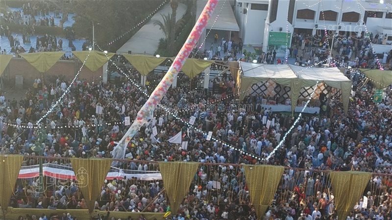 شلال بلالين، فيتو