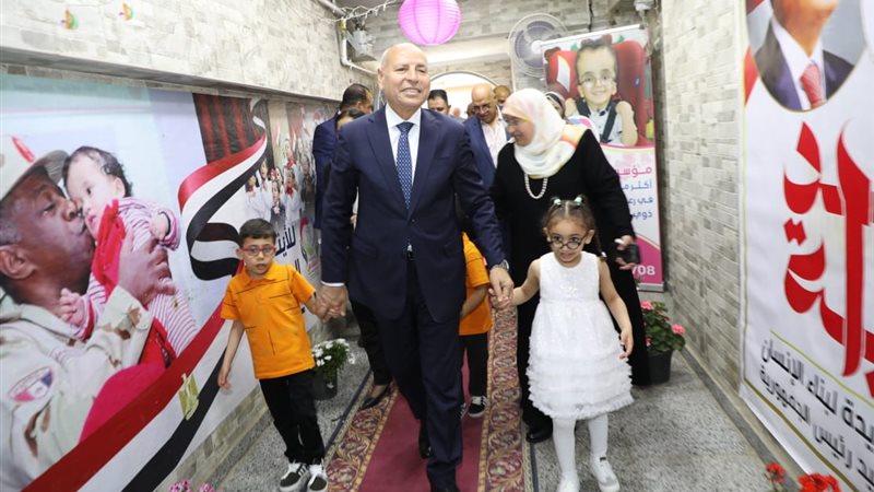 محافظ القاهرة،فيتو
