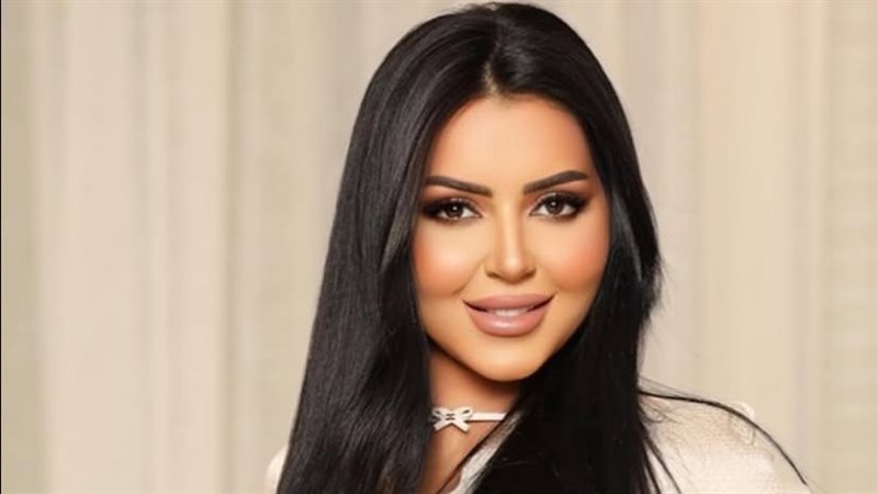 الفنانة إيناس النجار،
