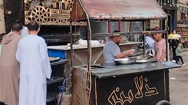 أهالي محافظة قنا