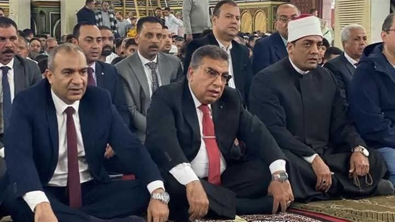وفاة السكرتير العام