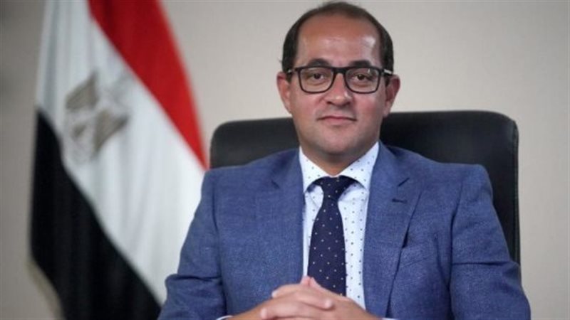 وزير المالية أحمد