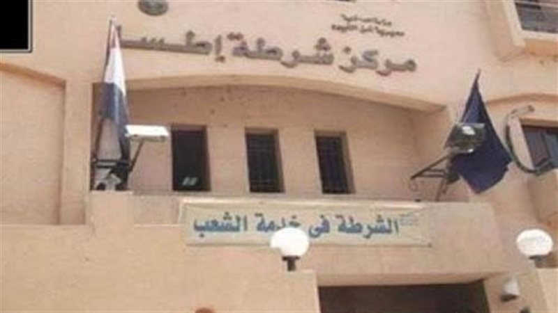 قناطر اللاهون بمحافظة