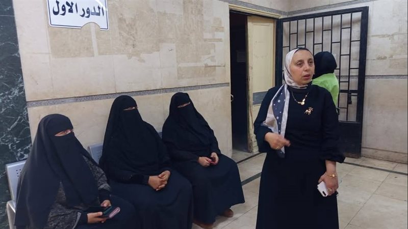 جانب من الجولة، فيتو