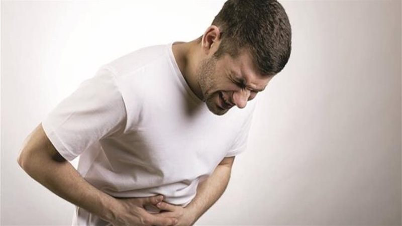 جرثومة المعدة، فيتو