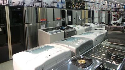 توقعات بارتفاع أسعار الأجهزة الإلكترونية والكهربائية خلال أيام والشعبة تكشف السبب