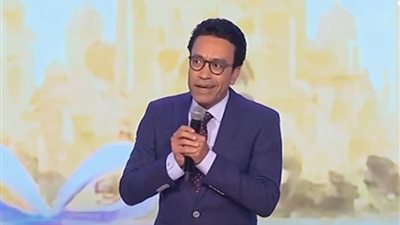 سامح حسين يوضح حقيقة مطالبته بإلغاء الإجازات في العيد