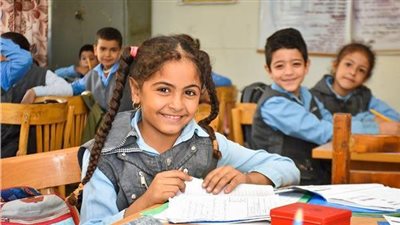 موعد عقد امتحانات شهر أبريل 2025 لطلاب صفوف النقل 