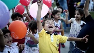 ضوابط قيادة الأطفال لدراجات الركوب وفقا لقانون الطفل