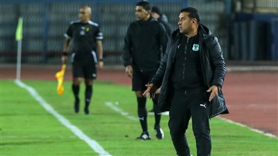 بوجلبان يتحدث عن مواجهة سيمبا التنزاني في مؤتمر صحفي اليوم