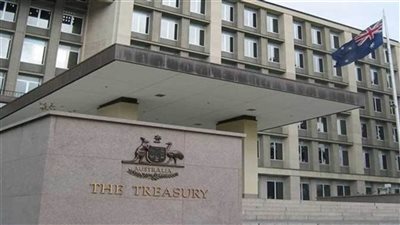 البنك المركزي الأسترالي يثبت أسعار الفائدة عند 4.1% 