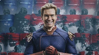 أنتوني ستار عن نهاية مسلسل THE BOYS: ستفاجئ الجمهور أو تصدمهم