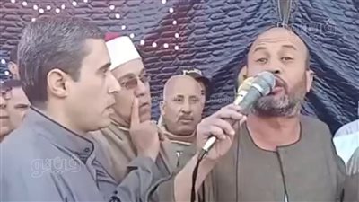 أب يتنازل عن حقه ويعفو عن المتسببين في وفاة ابنته في المنوفية (فيديو)