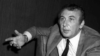 يا عيد عذرًا فأهل الحي قد راحوا.. قصائد حزينة لـ نزار القباني عن مجازر الاحتلال في فلسطين وغزة.. وهذا سر منع شاعر الرومانسية من دخول معظم العواصم العربية