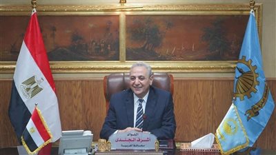 محافظ الغربية: الاستجابة الفورية لشكاوى المواطنين واجب لا تهاون فيه