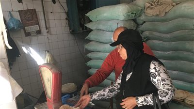 وكيل تموين الإسكندرية يقود حملات على محلات المأكولات والمخابز البلدية