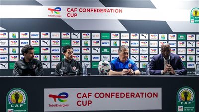 بيسيرو يتحدث عن مواجهة بطل جنوب أفريقيا: أريد الفوز بلقب الكونفدرالية