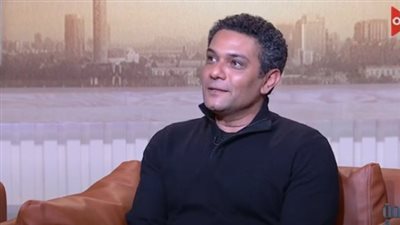 رأي غير متوقع من آسر ياسين في مسلسل قلبي ومفتاحه (فيديو)