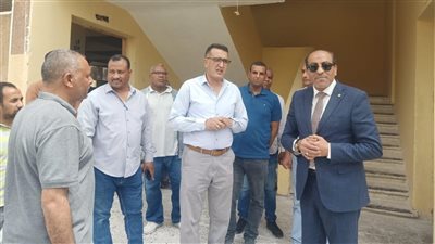 استقرار الحملات التموينية في ثاني أيام عيد الفطر المبارك بالأقصر 