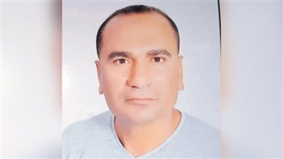 كان نازل يجيب فطار، فيتو تنشر صورة المعلم ضحية الرصاصة الطائشة ببورسعيد 