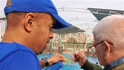 صحة الدقهلية: فرق الطب الوقائى تتفقد 18 منشأة طبية ثانى أيام العيد 