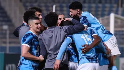 تعرف على برنامج بيراميدز في المغرب قبل مواجهة الجيش الملكي 