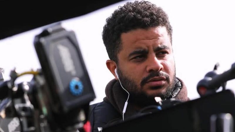 محمد الخبيري، فيتو