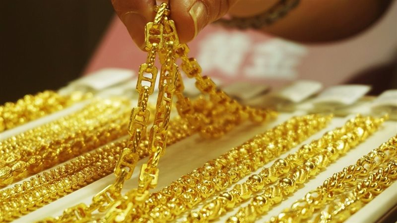أسعار الذهب اليوم،