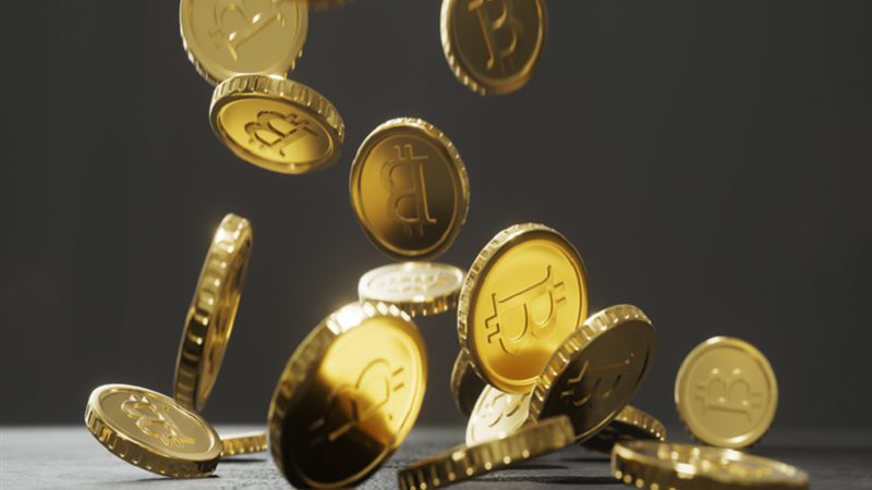 بيتكوين،فيتو