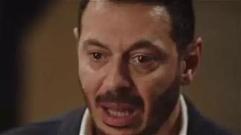 مصطفى شعبان، فيتو