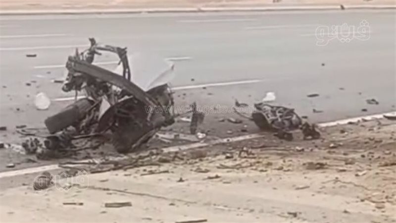 حادث مروري، فيتو
