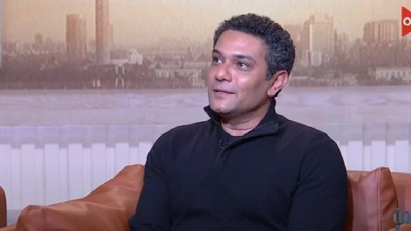 آسر ياسين، فيتو