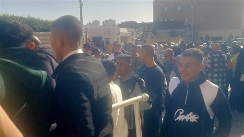 قلعة قايتباى بالإسكندرية