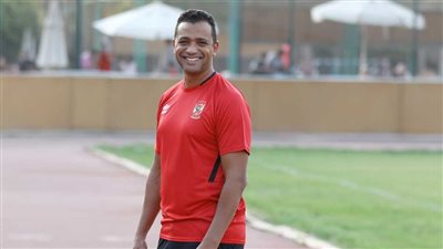 سامي قمصان يعلق على وقوع الأهلي أمام مونتيري بمونديال الأندية