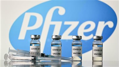 فايزر تزف نبأ سار بشأن لقاحها لمواجهة أوميكرون