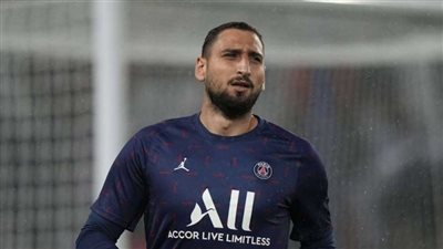 باريس سان جيرمان يفتح الباب أمام رحيل دوناروما أو نافاس في الصيف