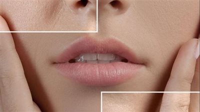 نصائح لا تفوتيها لعلاج المسامات الواسعة في الوجه 