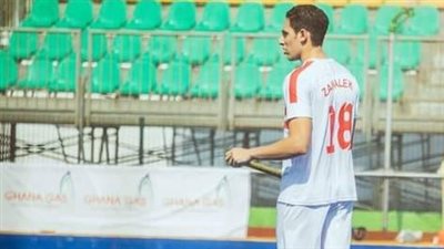 تأهل الزمالك لنهائي البطولة الأفريقية للهوكي