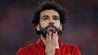 تعرف على بديل محمد صلاح مع منتخب مصر أمام لبنان بكأس العرب
