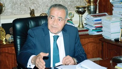 التموين تمنع المواطنين غير الملقحين من دخول 9 جهات 