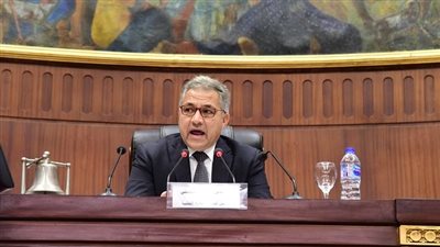 مطالب برلمانية بنقل تبعية 