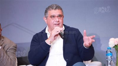 ماجد الكدواني: لا أهتم بالبطولة المطلقة خوفا من المسئولية.. واختفى عن الإعلام لهذا السبب | حوار 