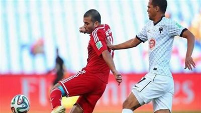 قبل موقعة مونتيري.. 4 مواجهات جمعت الأهلي مع أندية المكسيك بالمونديال