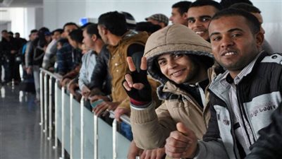  تحرك برلماني بشأن انتشار شركات وهمية لإلحاق العمالة بالخارج