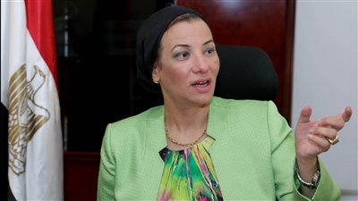 وزيرة البيئة: التمويل والتكيف على رأس أجندة مؤتمر المناخ 2022
