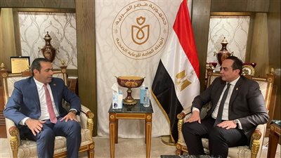 الرعاية الصحية: خطة متكاملة للاهتمام بالشباب والمراهقين في محافظات التأمين الصحي