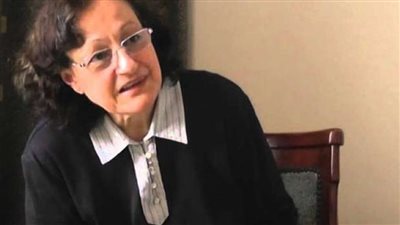 سكينة فؤاد عن أمنياتها في 2022: أتمنى مكافأة المصريين على صبرهم للإجراءات الاقتصادية 