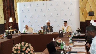 البحرين تستضيف أول اجتماع للحوار الإسلامي المسيحي بين 